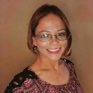 Meet your Posher, Kristin